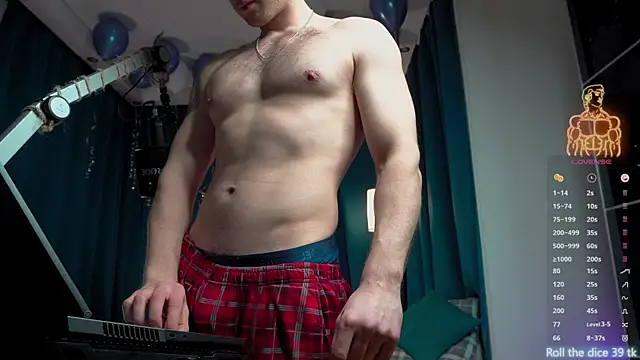 VIktorSecret online show from March 27, 5:35 am