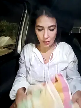 Cataleya80 online show from October 2, 9:44 pm