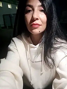 Cataleya80 online show from October 13, 9:37 pm