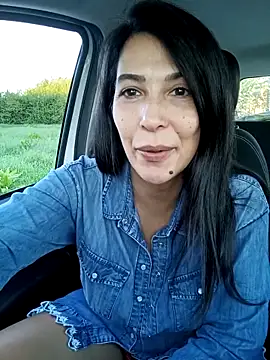 Cataleya80 online show from October 23, 4:17 pm