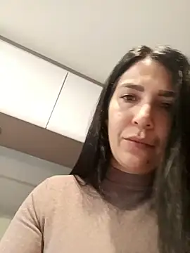 Snapshot of Cataleya80 chatting on February 15, 10:14 am Cataleya80 online show from February 15, 10:14 am