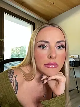 EmaSalis online show from November 3, 11:00 am