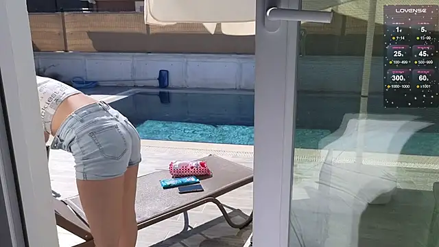 Misss Vikk online show from March 1, 8:45 am