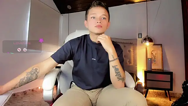 Tim wolf online show from November 22, 9:14 pm