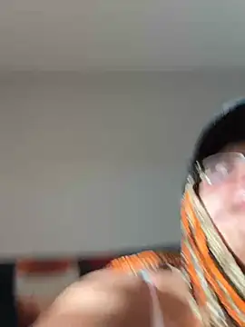 N1NT3NDH03 online show from February 21, 10:55 pm