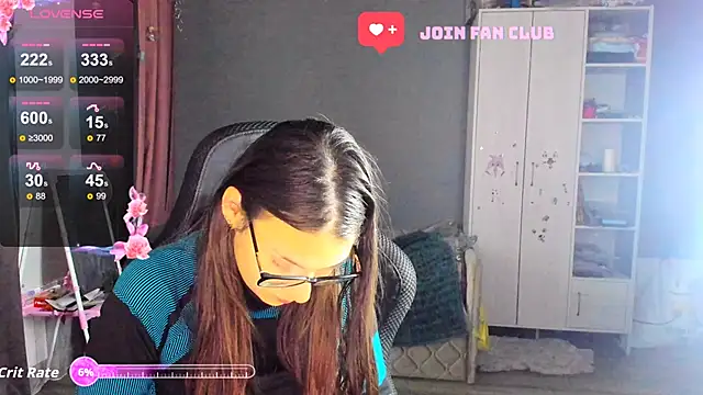 MollyLollipop online show from October 27, 2:15 am