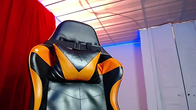 Adam Hudsond online show from March 19, 2:46 pm