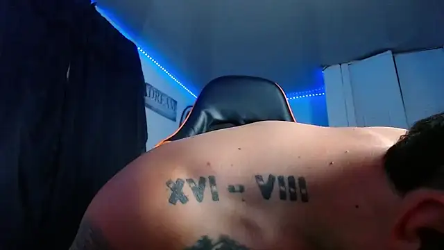 Adam Hudsond online show from September 20, 3:18 am