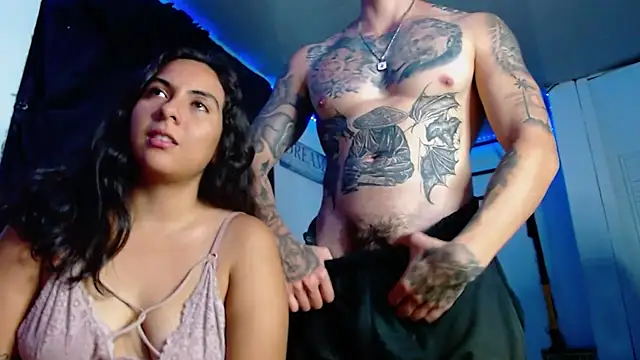 Adam Hudsond online show from April 7, 1:50 am