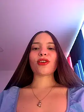 MiaJacksonn online show from November 16, 1:49 pm