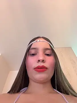 Snapshot of MiaJacksonn chatting on April 26, 4:26 pm MiaJacksonn online show from April 26, 4:26 pm
