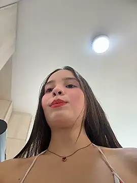 Snapshot of MiaJacksonn chatting on May 30, 4:04 pm MiaJacksonn online show from May 30, 4:04 pm