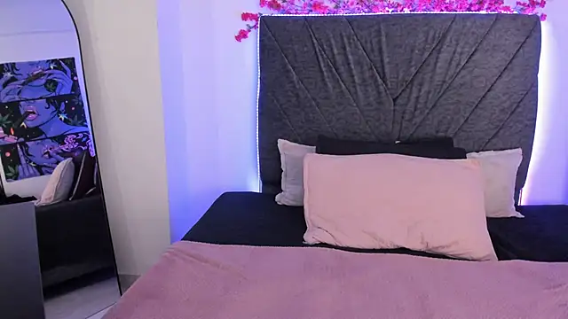 Snapshot of gerald_lodge chatting on January 11, 2:30 am gerald lodge online show from January 11, 2:30 am