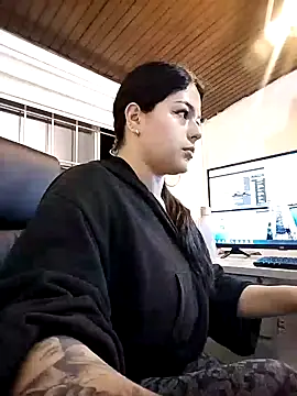 Snapshot of gerald_lodge chatting on January 23, 1:41 am gerald lodge online show from January 23, 1:41 am