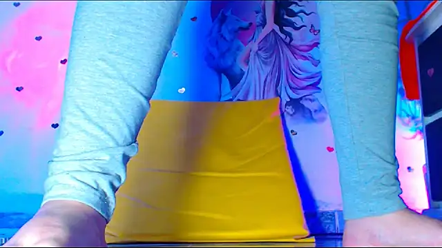 oliviarodriguez2u online show from October 27, 10:58 pm