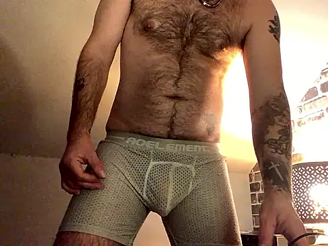 GhetTOfag  online show from December 2, 7:36 am