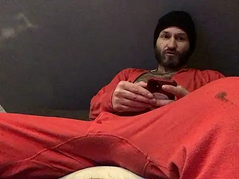 GhetTOfag  online show from January 9, 5:34 am