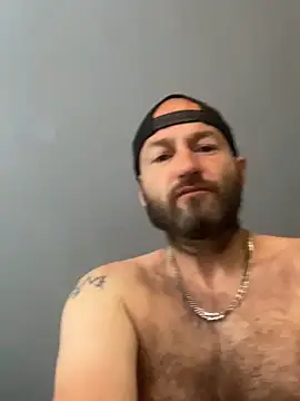 GhetTOfag  online show from June 9, 12:17 pm