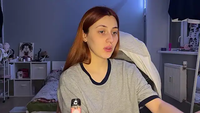 Uniarten online show from February 27, 9:14 pm