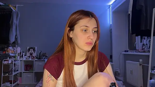 Uniarten online show from March 16, 6:44 pm