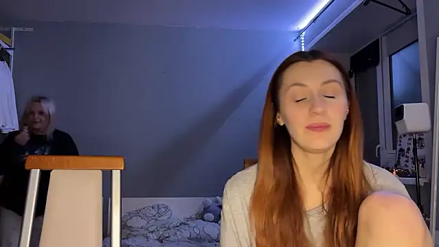 Uniarten online show from November 12, 8:19 pm