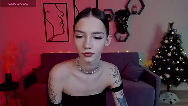 SophieCatty online show from December 31, 1:26 am