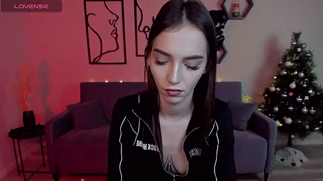 SophieCatty online show from January 10, 7:43 pm