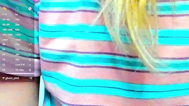 Bell a mi  online show from February 18, 4:58 am