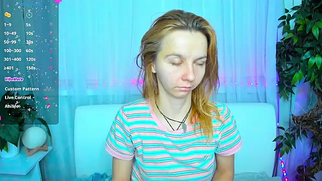 Bell a mi  online show from February 20, 2:07 am