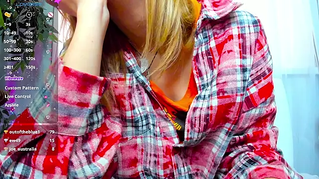 Bell a mi  online show from February 25, 8:47 am