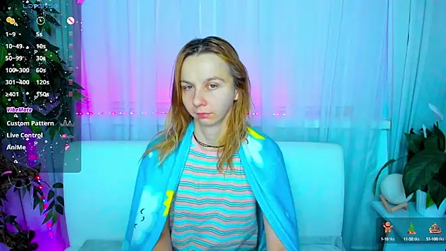 Bell a mi  online show from March 2, 2:19 am