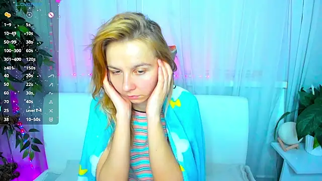 Bell a mi  online show from March 3, 2:26 am