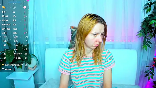 Bell a mi  online show from March 6, 2:30 am