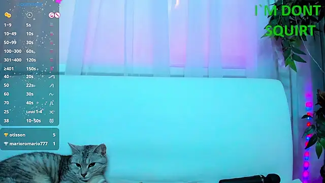 Bell a mi  online show from March 8, 5:59 am