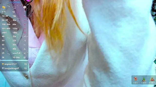 Bell a mi  online show from March 12, 9:23 am