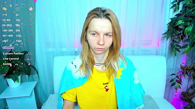 Bell a mi  online show from March 19, 3:20 am