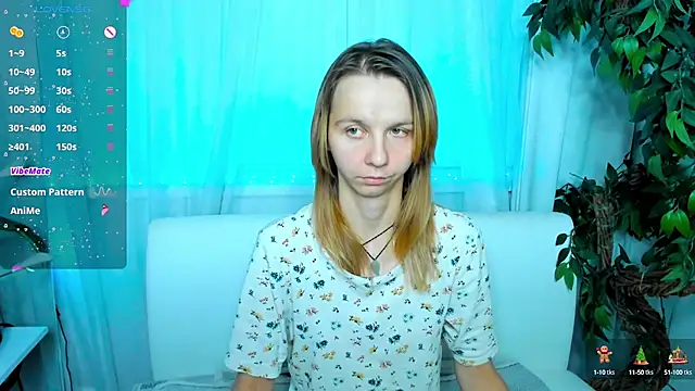 Bell a mi  online show from September 9, 4:45 am