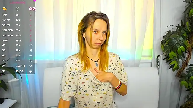 Bell a mi  online show from September 29, 7:35 am