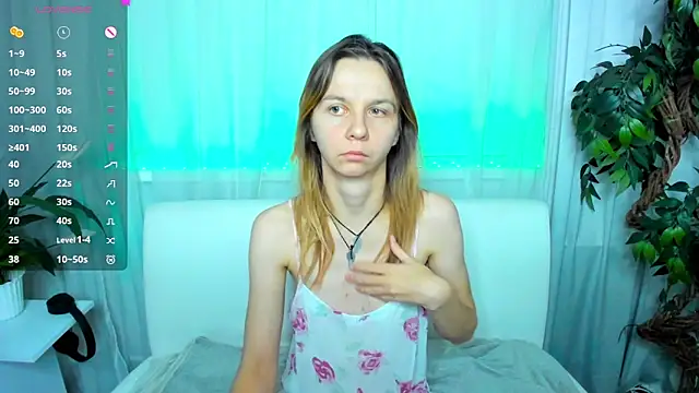 Bell a mi  online show from October 20, 10:16 am