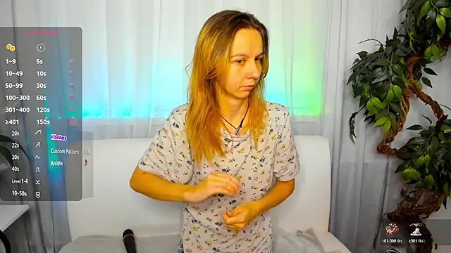 Bell a mi  online show from October 29, 9:33 am