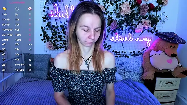 Bell a mi  online show from November 30, 11:47 am