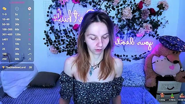 Bell a mi  online show from December 4, 12:58 pm