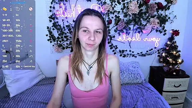 Bell a mi  online show from December 21, 2:13 pm