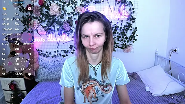 Bell a mi  online show from January 14, 2:33 pm