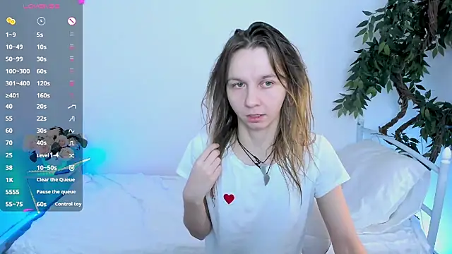 Bell a mi  online show from March 15, 2:50 am