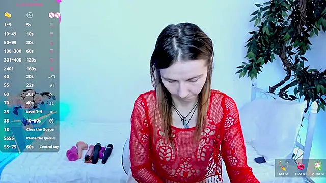 Bell a mi  online show from March 27, 8:26 am