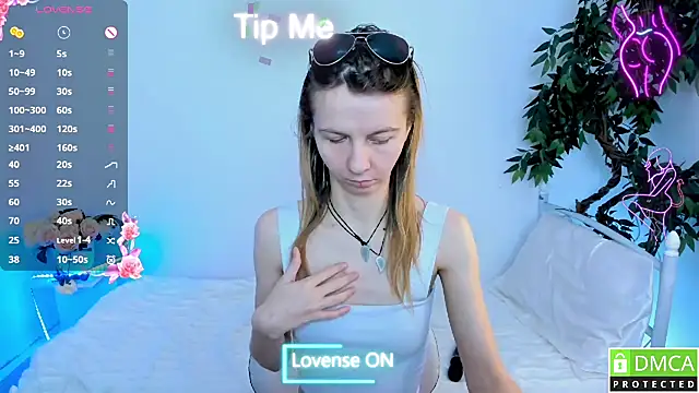 Bell a mi  online show from March 29, 3:28 am