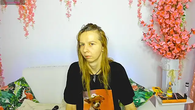 Bell a mi  online show from July 17, 11:06 am