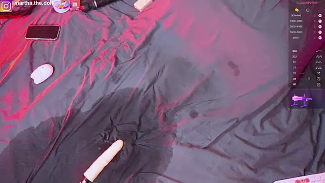 amortentia online show from December 28, 5:02 am