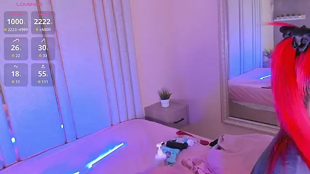 Saekohofman online show from October 31, 4:13 am